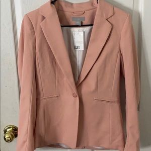H&M Blazer. Never been worn.